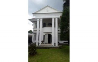 Dijual Rumah Strategis di Villa Duta, Bogor AG706