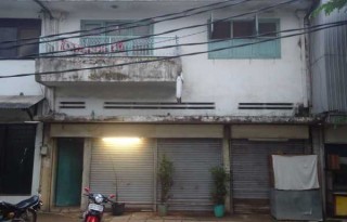 Dijual Cepat Ruko Strategis di Blok M Melawai III, Jakarta Selatan PR883