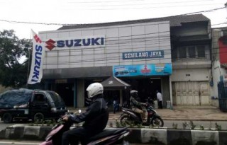 Dijual Ruko Strategis di Cilember Cibabat AG693