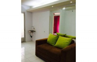 Dijual Apartemen Kalibata City Tower Damar 2BR PR871