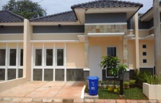 Rumah Minimalis Ekslusif Siap Huni di  Jatiasih, Bekasi MP159