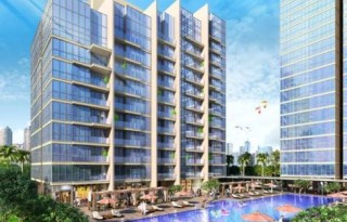 Apartemen La Terrasse Pondok Indah, Investasi Terbaik Anda MD472