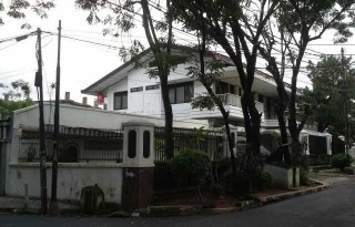 Dijual Rumah Strategis di Duren Tiga, Jakarta Selatan PH038