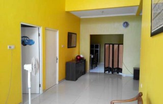 Dijual Rumah Strategis di Sidoharjo, Surabaya PH044