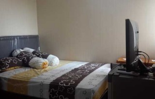 Disewakan Apartemen Aeropolis Tipe Studio Full Furnished, Tangerang PR885