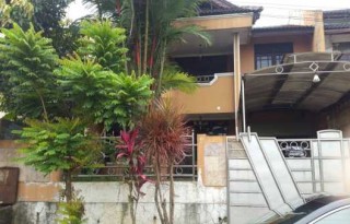 Dijual Rumah Strategis di Baranang Siang Indah, Bogor AG712