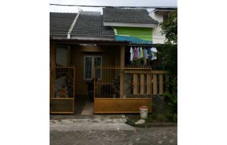 Dijual Rumah Siap Huni di Pajajaran Regency, Bogor AG715