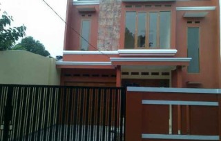 Dijual Rumah di Bintaro PR898