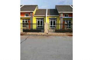 Dijual Rumah di Cikarang Utara, Bekasi MP162