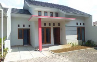 Dijual Rumah Baru Strategis di Laladon Baru Ciomas, Bogor PR890