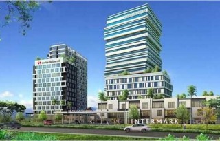 Apartemen Tuscany Residence di Area BSD Serpong MD479