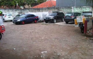 Dijual Tanah 582 Meter di Komplek Bungur Indah Kemang, Jakarta Selatan PR888