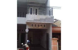 Dijual Rumah 2 Lantai di Cipayung, Jakarta Timur PH047