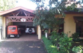 Dijual Rumah di Pondok Ujung Pratama, Pondok Melati, Bekasi PH048