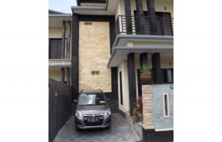 Dijual Rumah Baru 2 Lantai di Griya Kencana Residence, Bali PR887