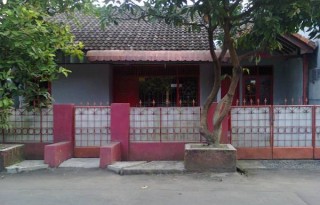 [TERJUAL] Rumah Strategis di Sindang Barang, Bogor PR895