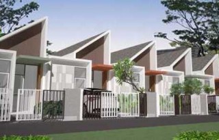 [TERJUAL] Rumah Baru di Bintara Village 3 Jakarta Timur MP160