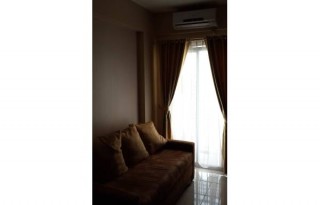 Dijual Apartemen Bogor Valley Tipe 3 BR UNFURNISHED PR894