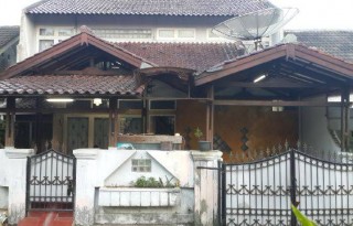 Dijual Rumah di Pamulang Permai, Tangerang Selatan PR919