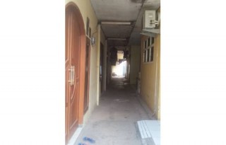 Dijual Rumah Kontrakan 8 Pintu di Pondok Pekayon Indah, Bekasi AG737