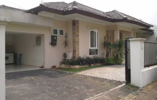 Dijual Rumah Murah Hitung Tanah di Cipete, Jakarta Selatan PH049