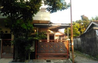 Dijual Rumah Strategis di Sindang Barang, Bogor PR1688