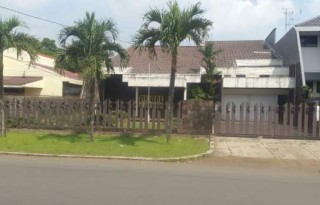 Dijual Rumah di Pakuan, Bogor AG736