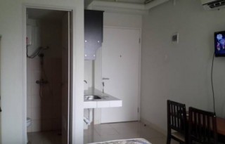 Disewakan Apartemen Pakubuwono Terrace PR904