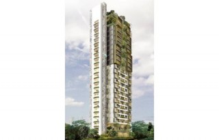 The Batik Apartemen, Exclusive dan Strategis di Pejaten, Jakarta Selatan MD373