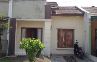 [TERJUAL] Rumah Tipe 36 Minimalis, Bogor P1055