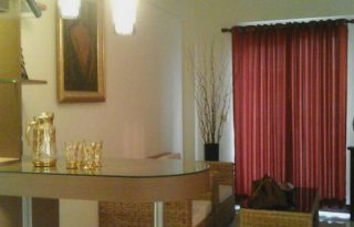 Dijual Apartemen Center Point 2 BR Furnished di Bekasi AG452