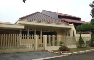 [Terjual] Rumah Strategis di Bogor Baru Blok D, Bogor AG746