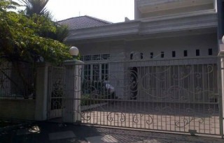 Rumah Baru di Bogor Nirwana Residence Blok B, Bogor AG744