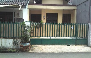 Dijual Rumah Strategis di Petojo Sabangan, Jakarta Pusat PR916