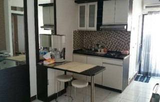 Dijual Apartemen Casablanca East Residence, Fully Furnished di Jakarta Timur PR918