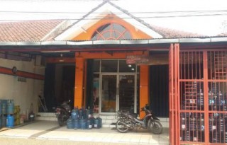 Dijual Rumah di Villa Melati Mas Serpong, Tangerang Selatan PR921