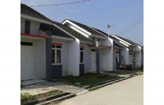 Dijual Rumah Baru di Grand Permata Residence, Karawang MP166