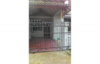 [TERSEWA] Rumah di Bukit Cimanggu City Bogor PR927