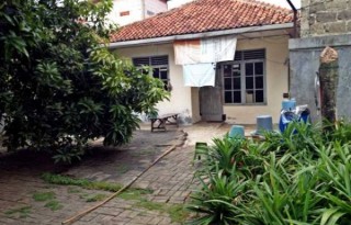 Dijual Rumah di Kampung Bulak, Tangerang Selatan PR922