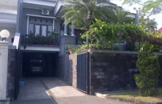 [TERJUAL] Rumah Minimalis Semi Furnished di BNR Blok B, Bogor AG745