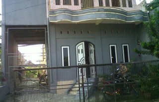 Dijual Rumah Strategis di Kota Bogor PR925