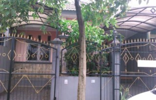 Rumah di Villa Bogor Indah 3, Bogor AG755