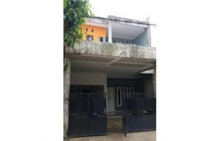 Dijual Rumah Strategis di Jatiasih, Kota Bekasi PR955