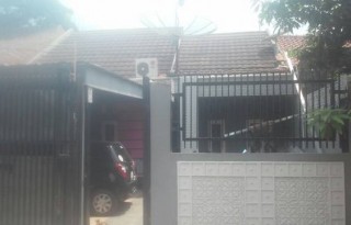 Dijual Rumah Bagus dan Siap Huni di Perum Pedurenan Asri 2, Bekasi PR962