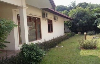 Dijual Rumah Murah di Kemang, Jakarta Selatan PH050