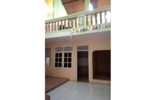 Disewakan Rumah Strategis di Komplek Good Yeard, Bogor PR940