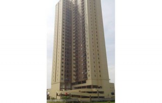 Apartemen Tamansari Panoramic Siap Huni di Bandung Timur MD493