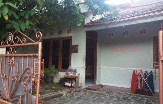 Dijual Rumah di Perumahan Villa Pamulang 2, Tangerang Selatan AG752
