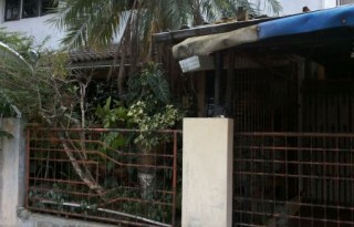 Dijual Rumah Hook di Pondok Permai, Bogor AG754