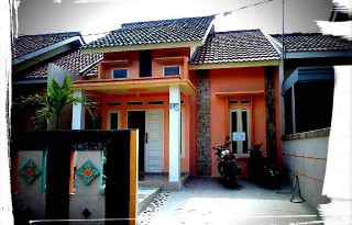 Dijual Rumah Minimalis di Sindangkarsa Bhakti Abri, Depok PR948